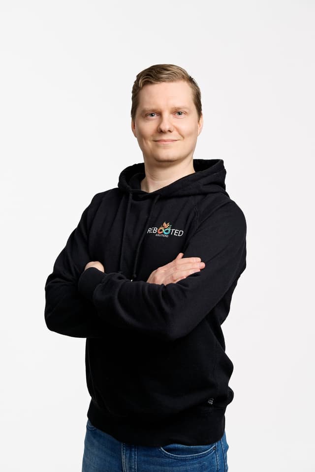Matti Ilvonen